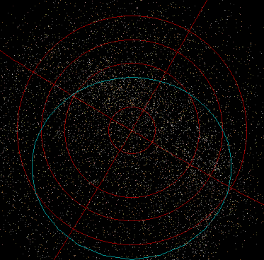 Planisphere